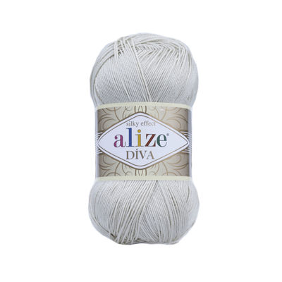 ALIZE DIVA KNITTING YARN