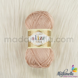 ALIZE DIVA KNITTING YARN - Thumbnail