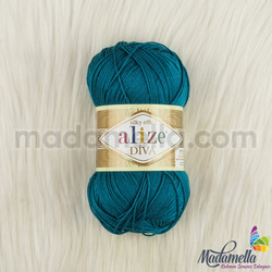 ALIZE DIVA KNITTING YARN - Thumbnail