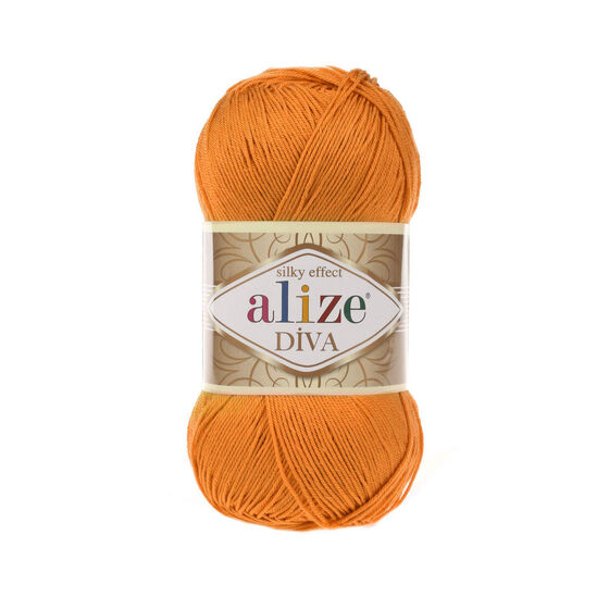 ALIZE DIVA KNITTING YARN