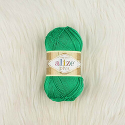 ALIZE DIVA KNITTING YARN - Thumbnail