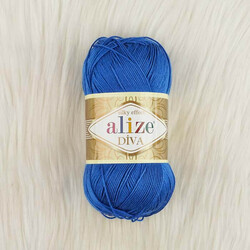 ALIZE DIVA KNITTING YARN - Thumbnail