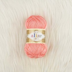 ALIZE DIVA KNITTING YARN - Thumbnail