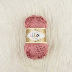 ALIZE DIVA KNITTING YARN - Thumbnail