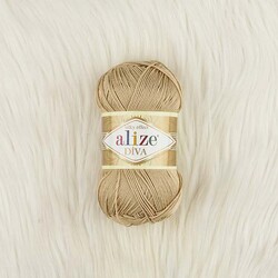 ALIZE DIVA KNITTING YARN - Thumbnail