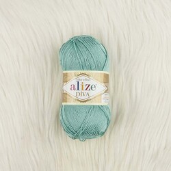 ALIZE DIVA KNITTING YARN - Thumbnail