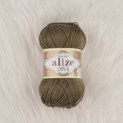 ALIZE DIVA KNITTING YARN - Thumbnail