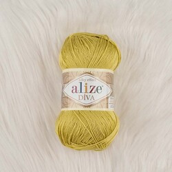 ALIZE DIVA KNITTING YARN - Thumbnail