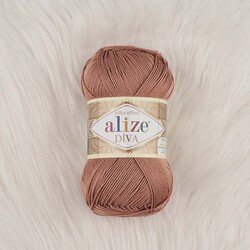 ALIZE DIVA KNITTING YARN - Thumbnail