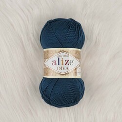 ALIZE DIVA KNITTING YARN - Thumbnail