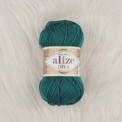 ALIZE DIVA KNITTING YARN - Thumbnail