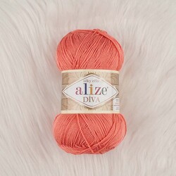 ALIZE DIVA KNITTING YARN - Thumbnail