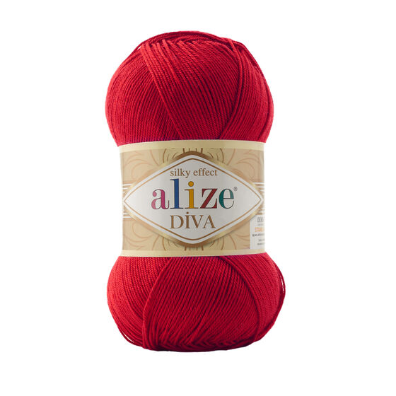 -ALİZE DİVA ÖRGÜ İPİ