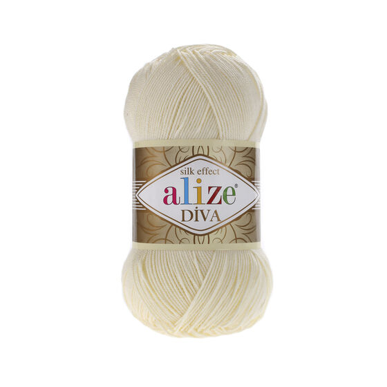 -ALİZE DİVA ÖRGÜ İPİ