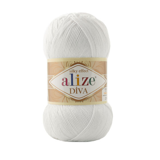 -ALİZE DİVA ÖRGÜ İPİ