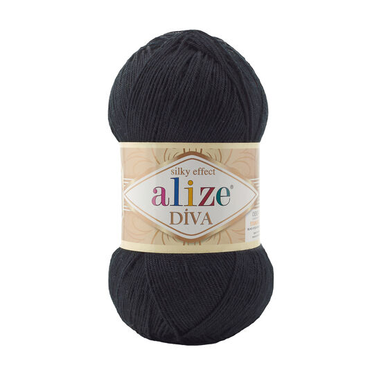 -ALİZE DİVA ÖRGÜ İPİ
