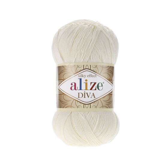 -ALİZE DİVA ÖRGÜ İPİ