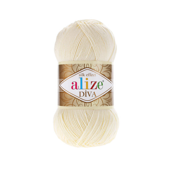 -ALİZE DİVA ÖRGÜ İPİ