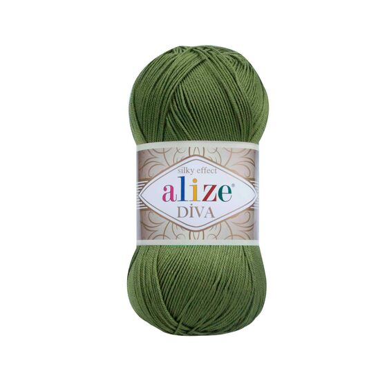 -ALİZE DİVA ÖRGÜ İPİ