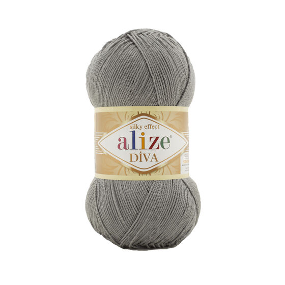 -ALİZE DİVA ÖRGÜ İPİ