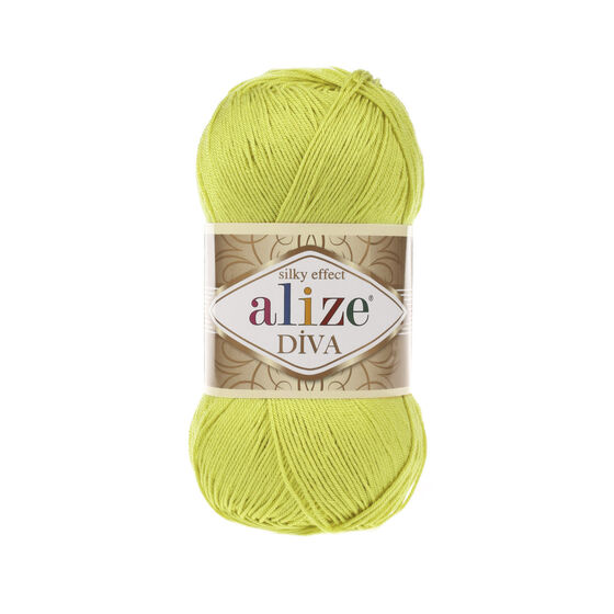 -ALİZE DİVA ÖRGÜ İPİ