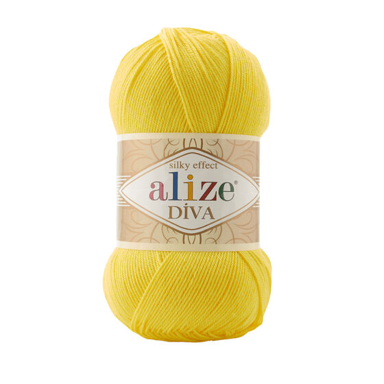 -ALİZE DİVA ÖRGÜ İPİ