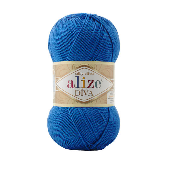 -ALİZE DİVA ÖRGÜ İPİ