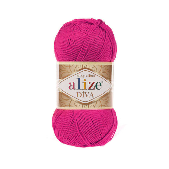 -ALİZE DİVA ÖRGÜ İPİ