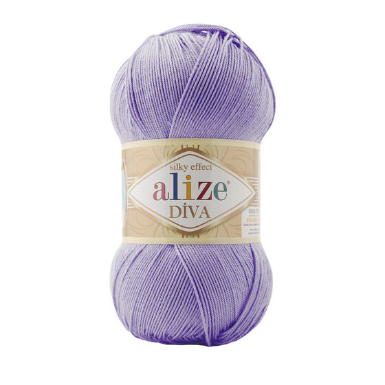 -ALİZE DİVA ÖRGÜ İPİ