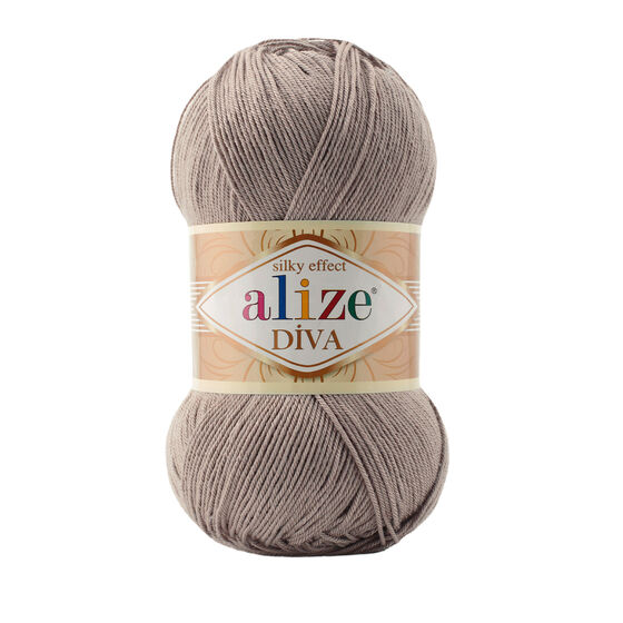 -ALİZE DİVA ÖRGÜ İPİ