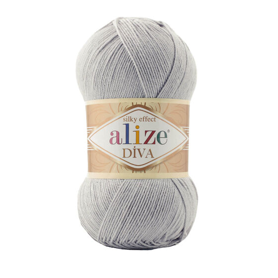 -ALİZE DİVA ÖRGÜ İPİ