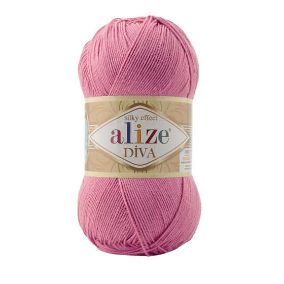 -ALİZE DİVA ÖRGÜ İPİ