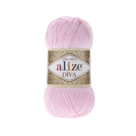 -ALİZE DİVA ÖRGÜ İPİ