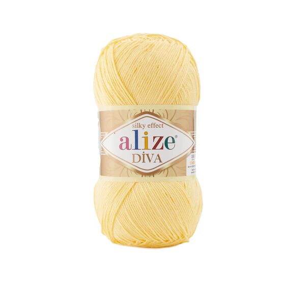 -ALİZE DİVA ÖRGÜ İPİ