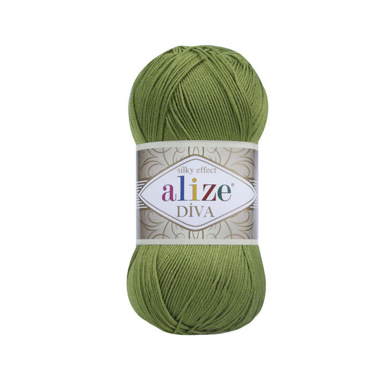 -ALİZE DİVA ÖRGÜ İPİ