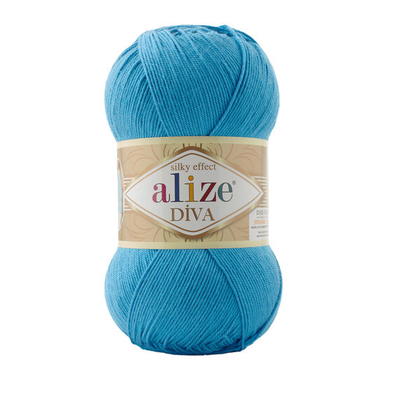 -ALİZE DİVA ÖRGÜ İPİ