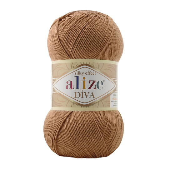 -ALİZE DİVA ÖRGÜ İPİ