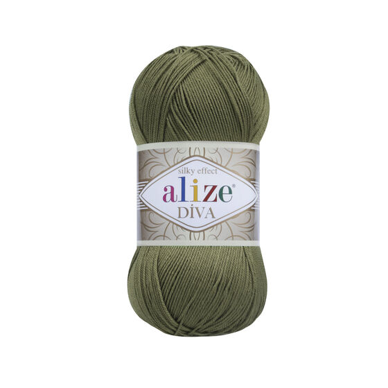 -ALİZE DİVA ÖRGÜ İPİ