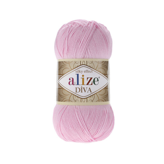 -ALİZE DİVA ÖRGÜ İPİ