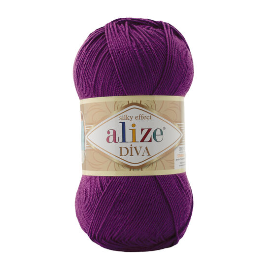 -ALİZE DİVA ÖRGÜ İPİ