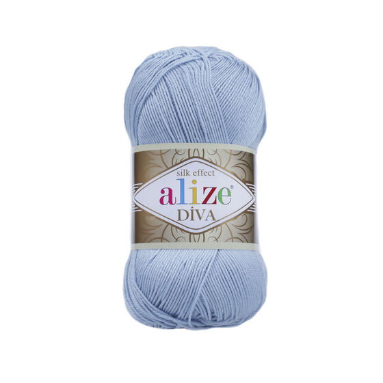 -ALİZE DİVA ÖRGÜ İPİ
