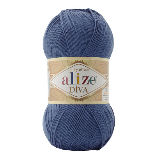 -ALİZE DİVA ÖRGÜ İPİ