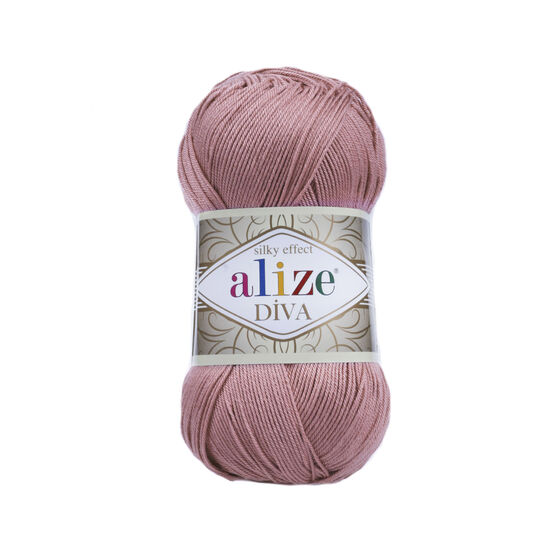 -ALİZE DİVA ÖRGÜ İPİ