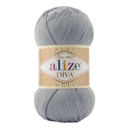 -ALİZE DİVA ÖRGÜ İPİ