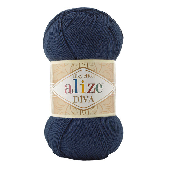 -ALİZE DİVA ÖRGÜ İPİ