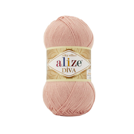 -ALİZE DİVA ÖRGÜ İPİ