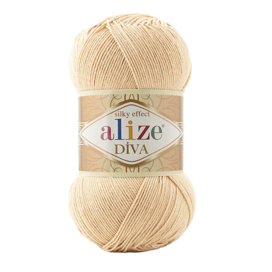 -ALİZE DİVA ÖRGÜ İPİ