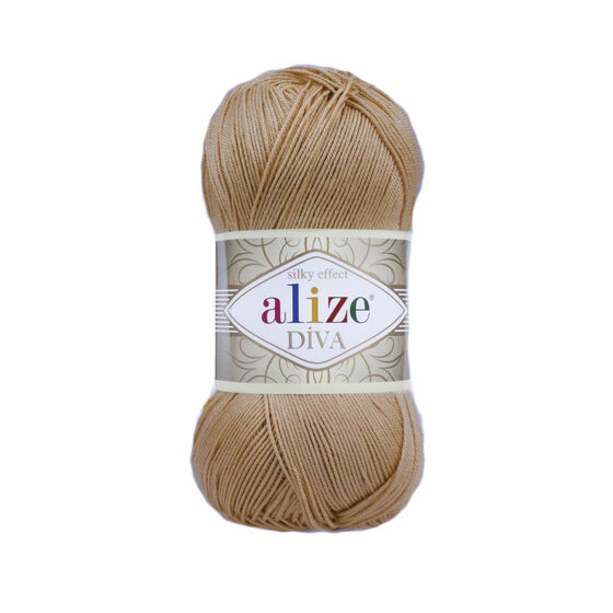 -ALİZE DİVA ÖRGÜ İPİ