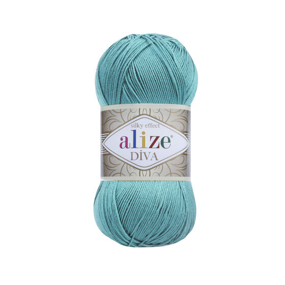 -ALİZE DİVA ÖRGÜ İPİ