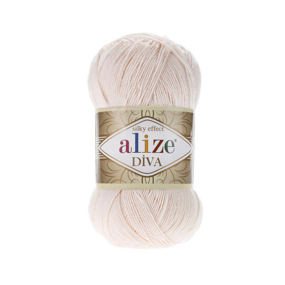 -ALİZE DİVA ÖRGÜ İPİ